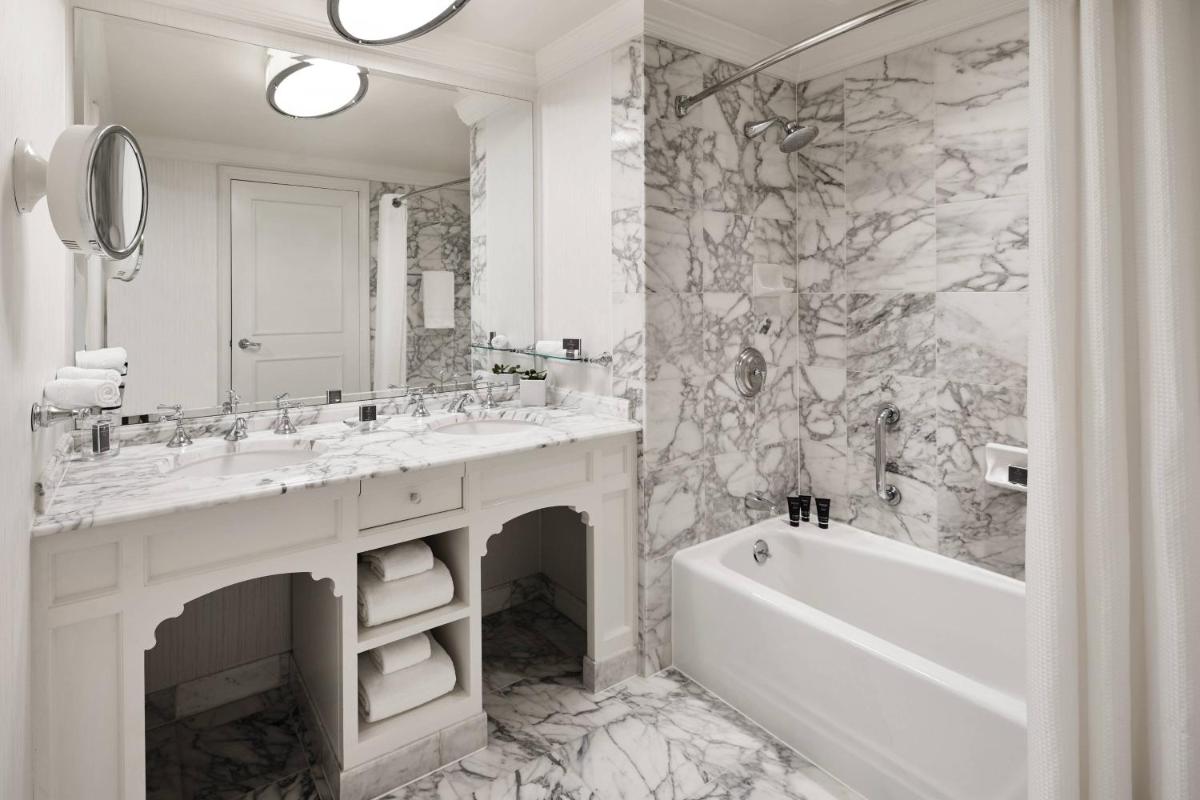 The Ritz-Carlton, San Francisco - Housity