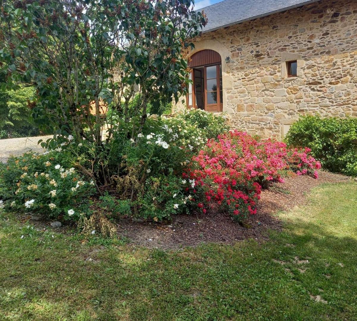 Alpagas de Barres - Housity