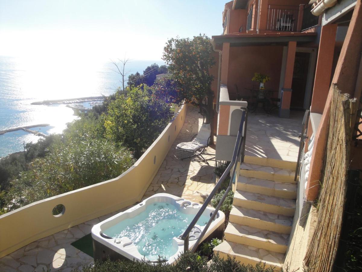 Les Citronniers d'Azur - Housity