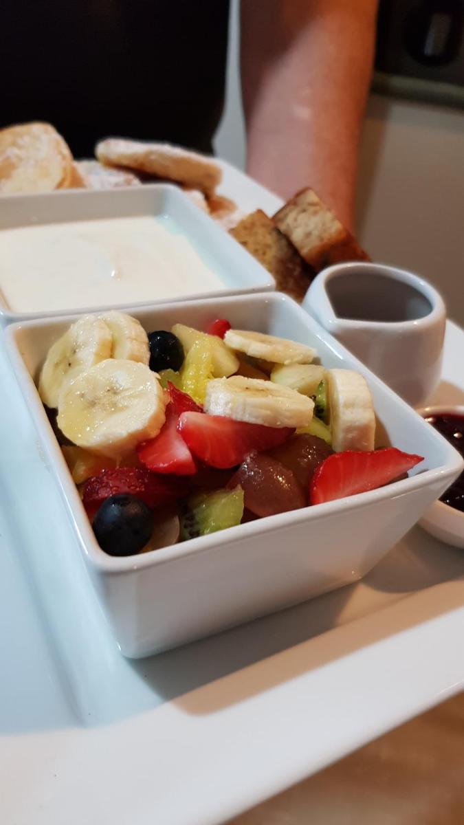 Awatea Country Bed & Breakfast - Housity