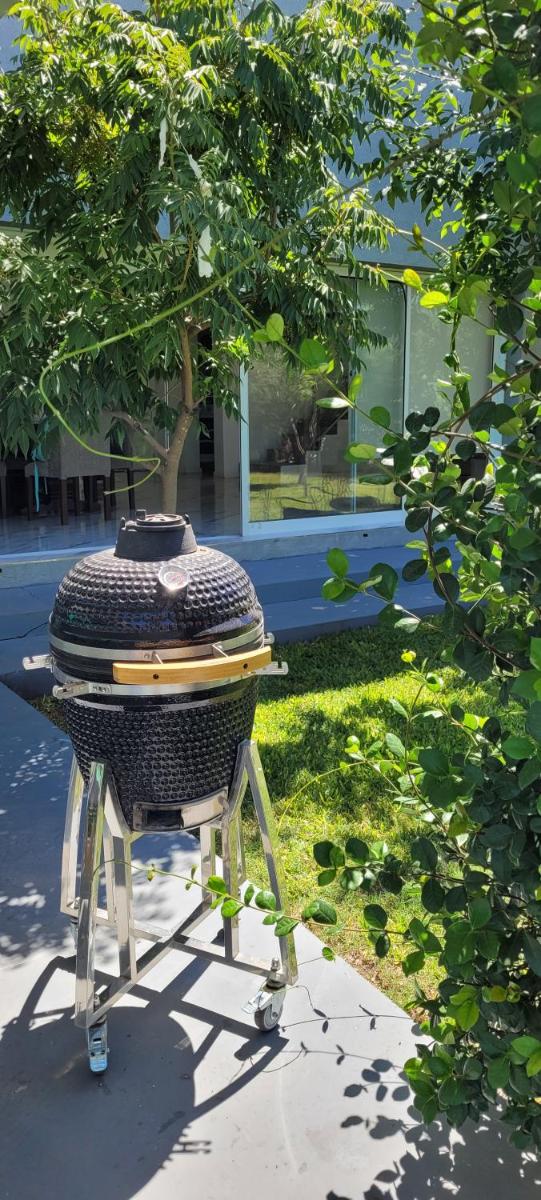 Exclusiva Casa San Sebastian Funes 5 personas - Housity