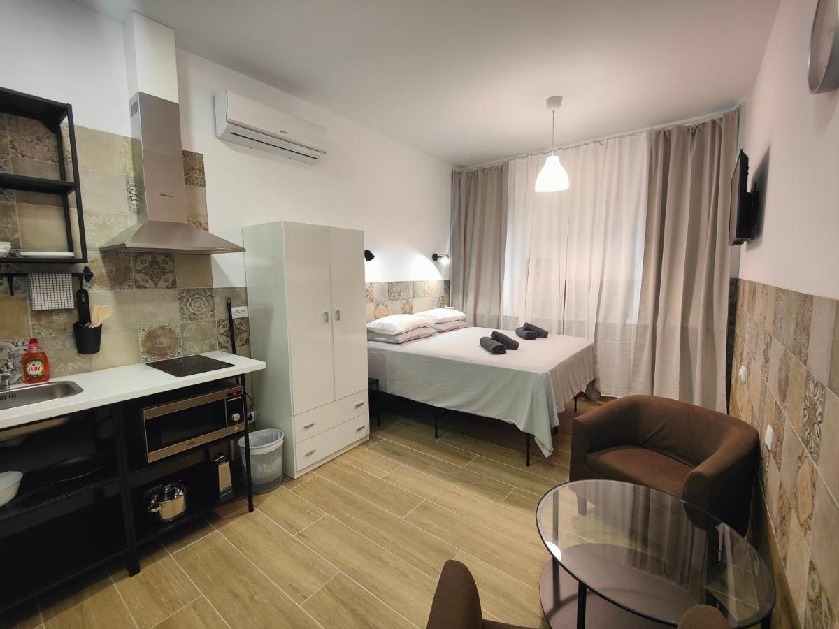 Apartamentos Pueblo Mar - Hizvo