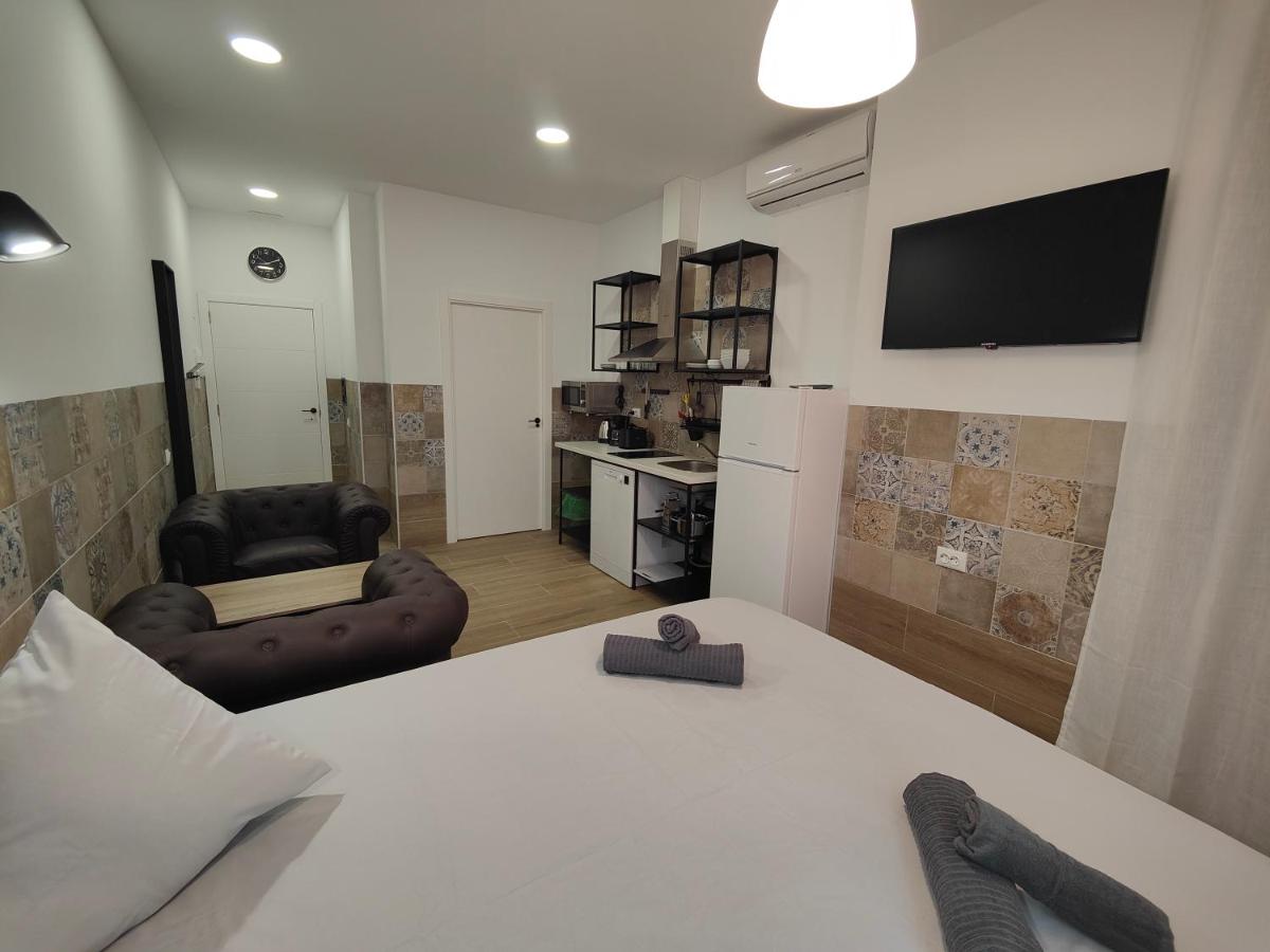 Apartamentos Pueblo Mar - Hizvo