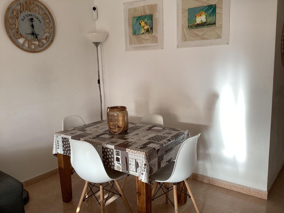 Fuerteventura House Wifi - Piscina Olimpionica - Housity