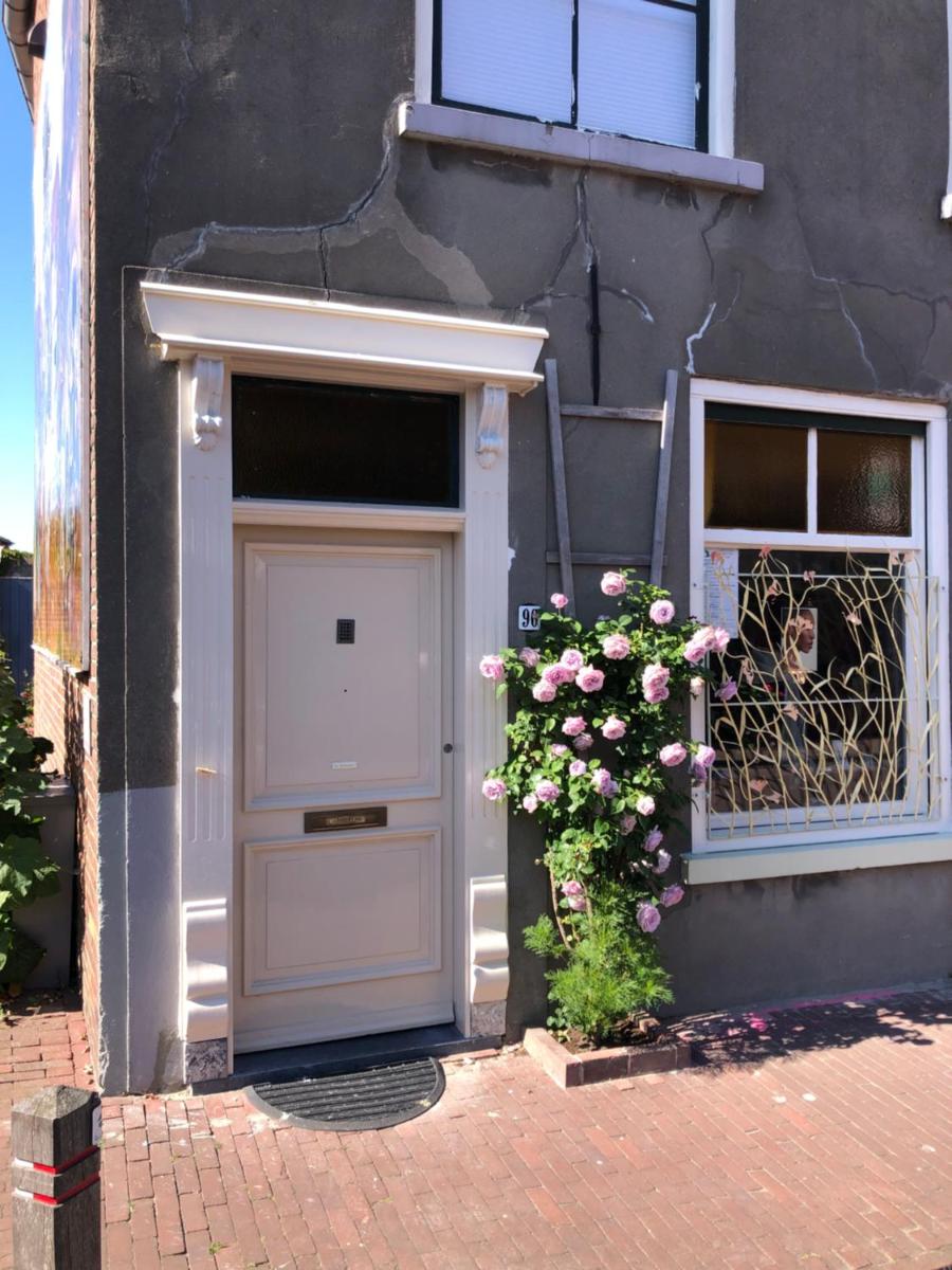 Huis van Marietje - Housity