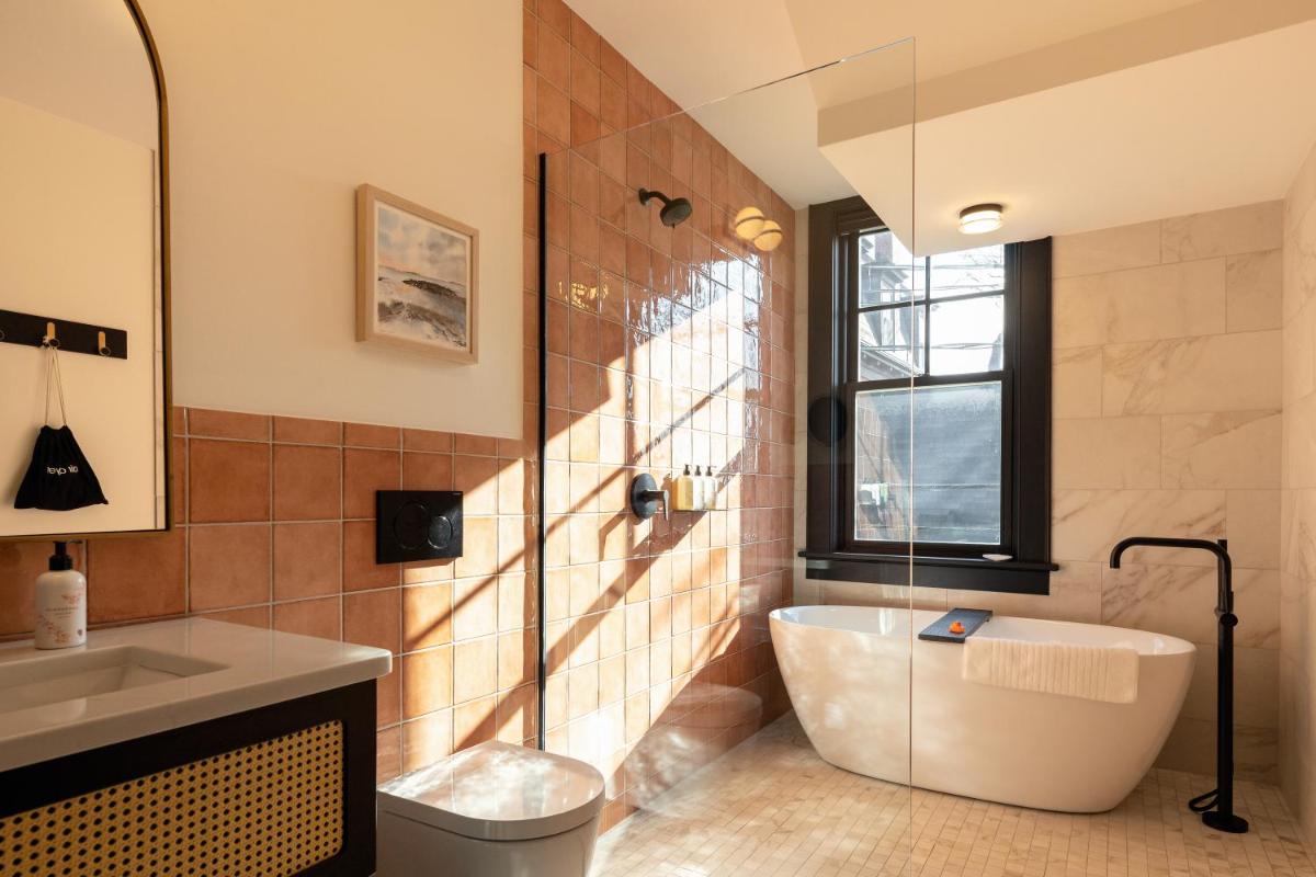 Hotel Thaxter - Housity