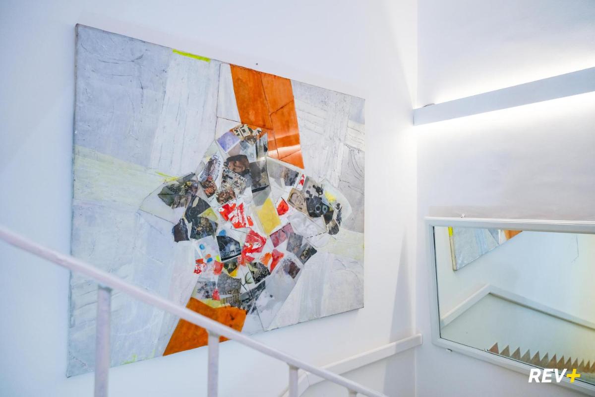 Lia Art Hotel - Housity