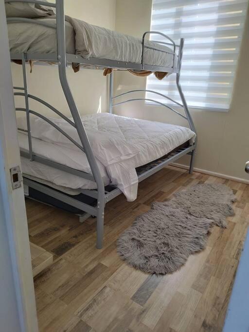 Depto. Cond Reinos Franco - Housity