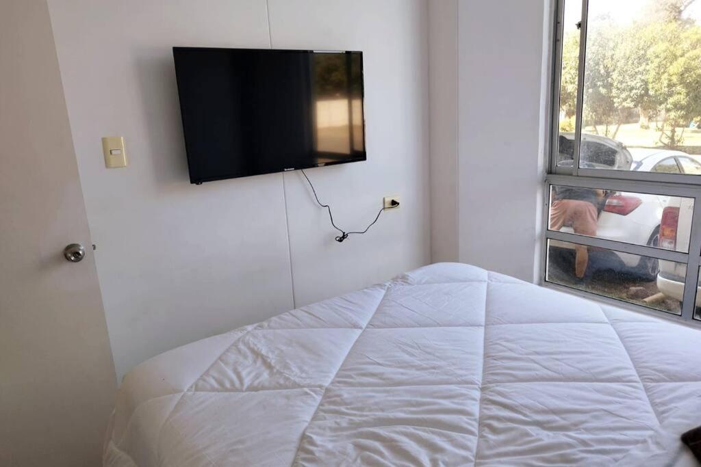 Depto. Cond Reinos Franco - Housity