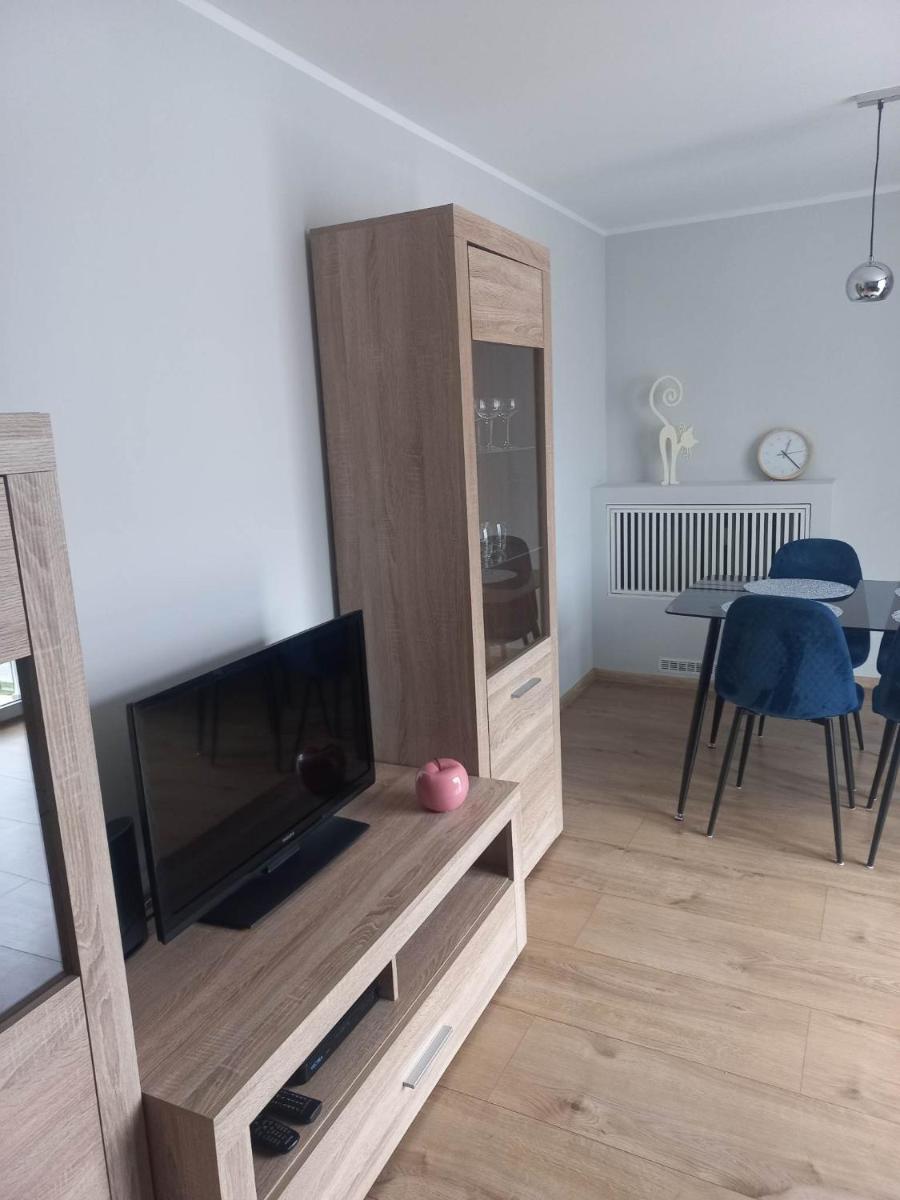 Apartament w centrum Raciborza - Hizvo