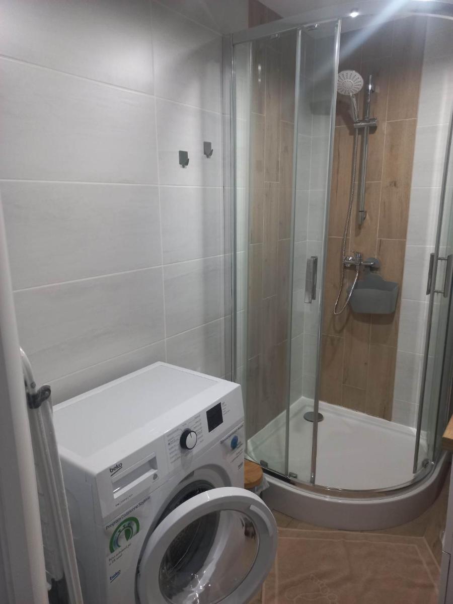 Apartament w centrum Raciborza - Hizvo