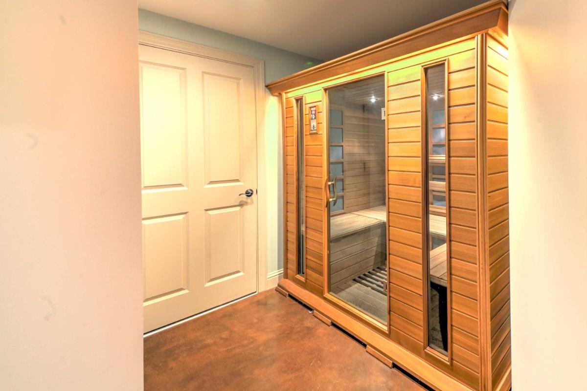Augusta Studio at Halcyon Spa Bed and Breakfast - Housity