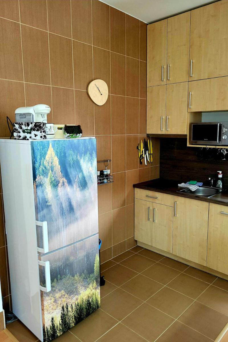 Apartmán u Zuzanky - Housity