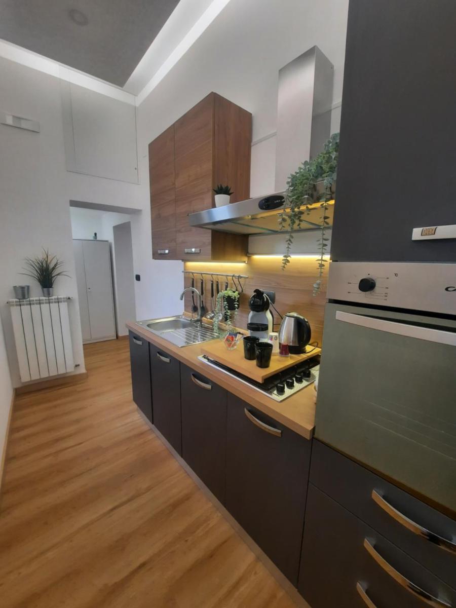 Natural Mente - Housity