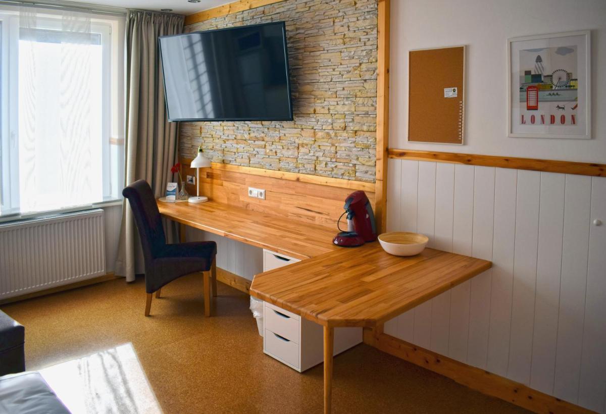 Apartmenthaus Erlenbach - Housity