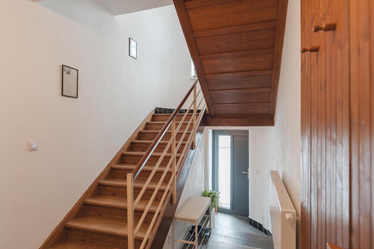 Kozlova Vila - Housity