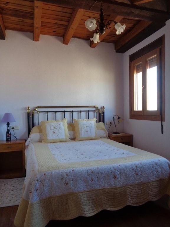 HOTEL RURAL LA ROMEROSA - Housity