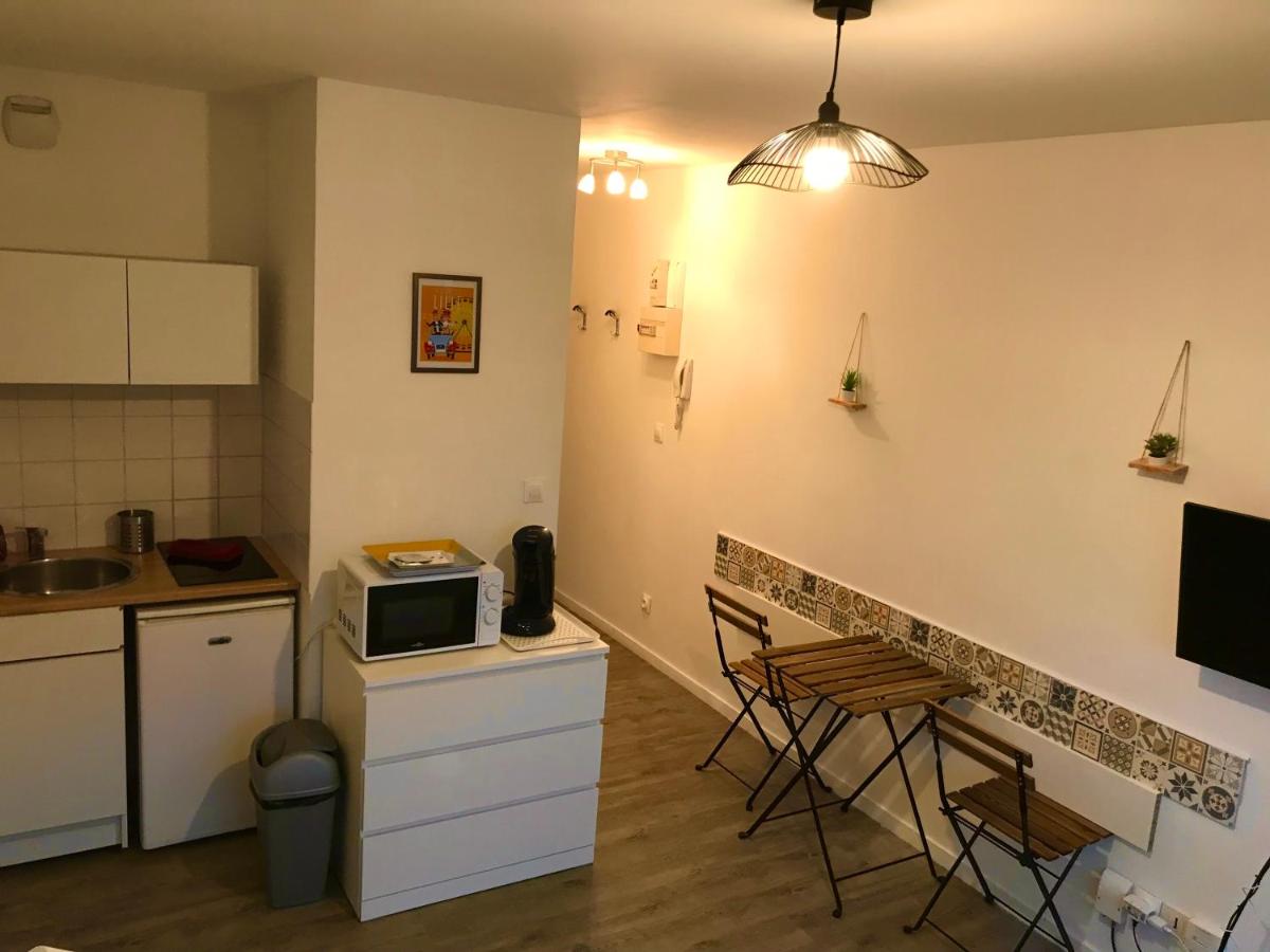 Le Pacific Lille Euralille - Housity