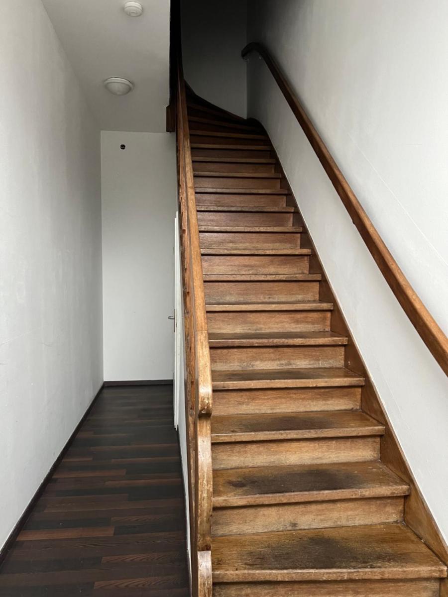 Suitetrails - Black Apartment