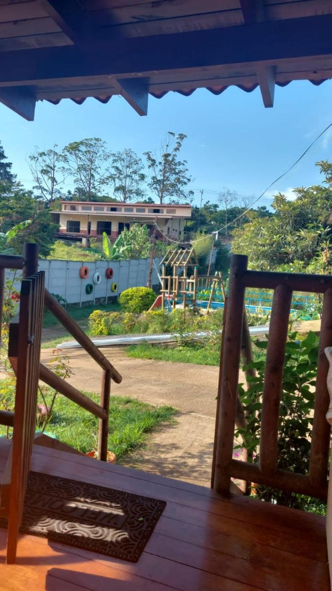 Casa del Pavo Real - Housity