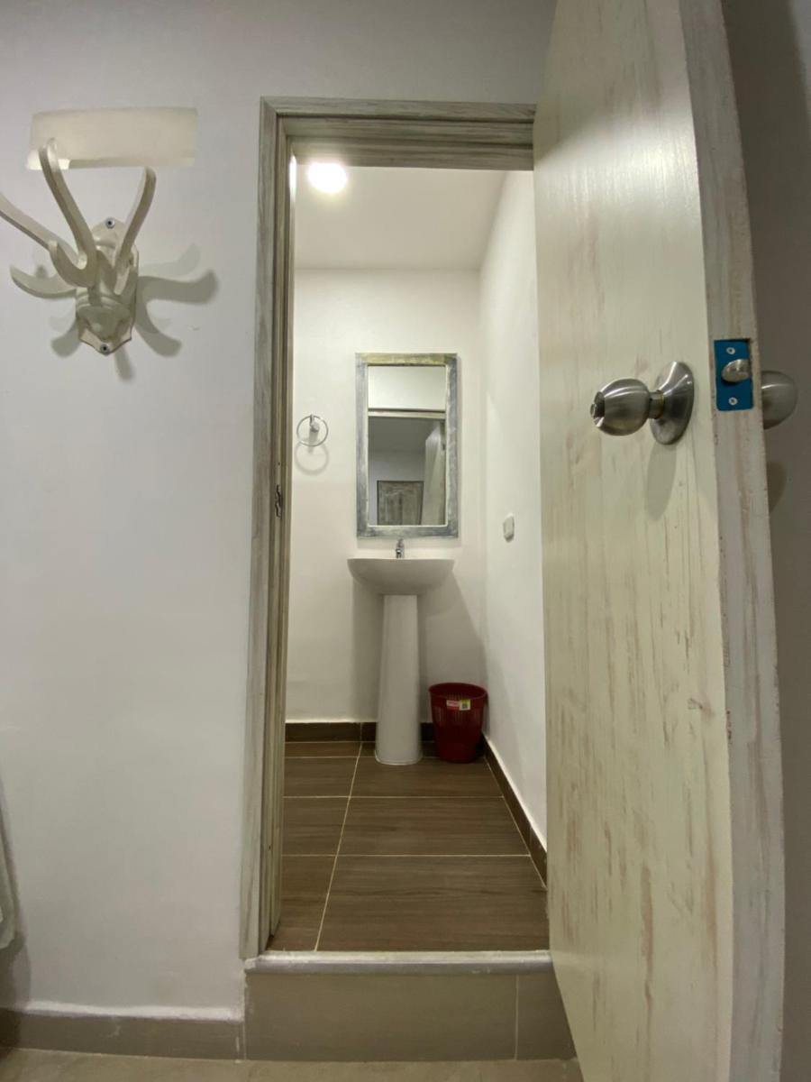 Suitetrails - Casa Vera Cartagena