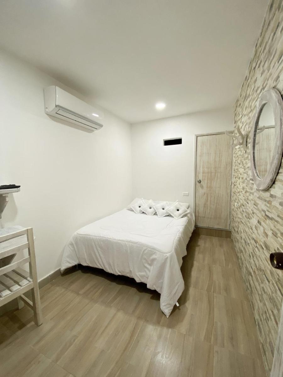 Suitetrails - Casa Vera Cartagena