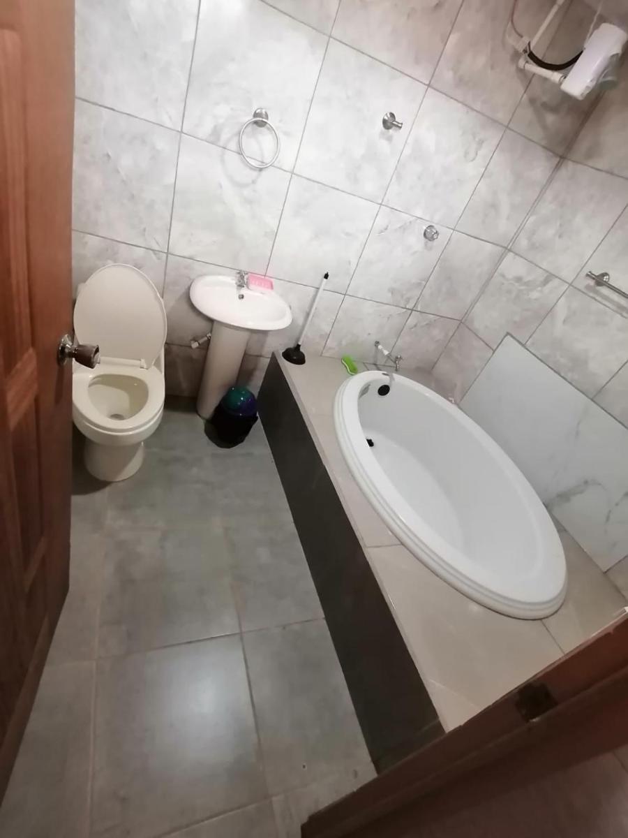 Casa del Pavo Real - Housity