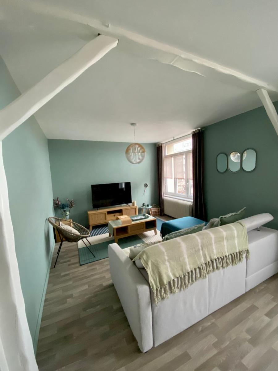 APPARTEMENT KENNEDY - Housity