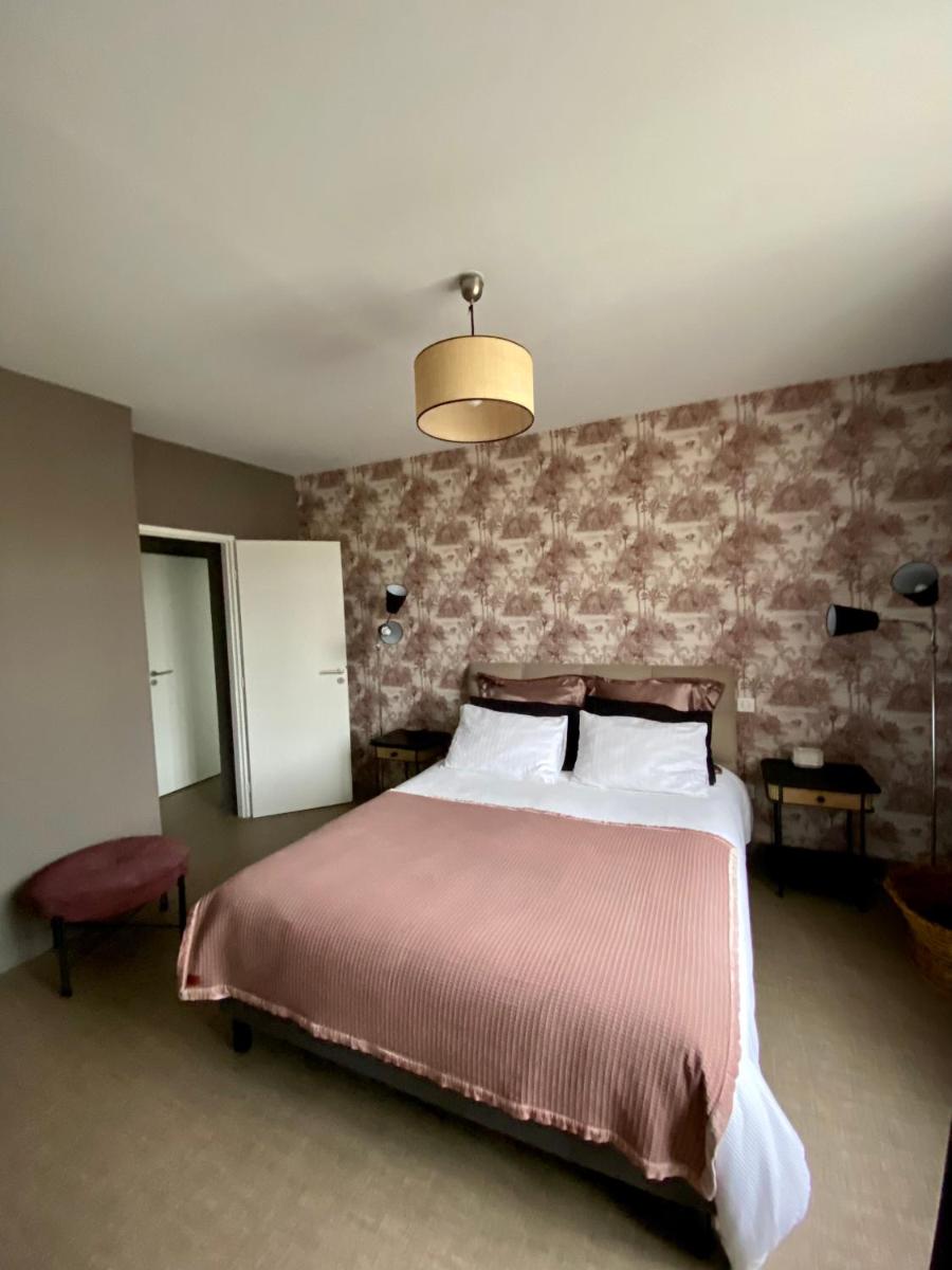 APPARTEMENT KENNEDY - Hizvo