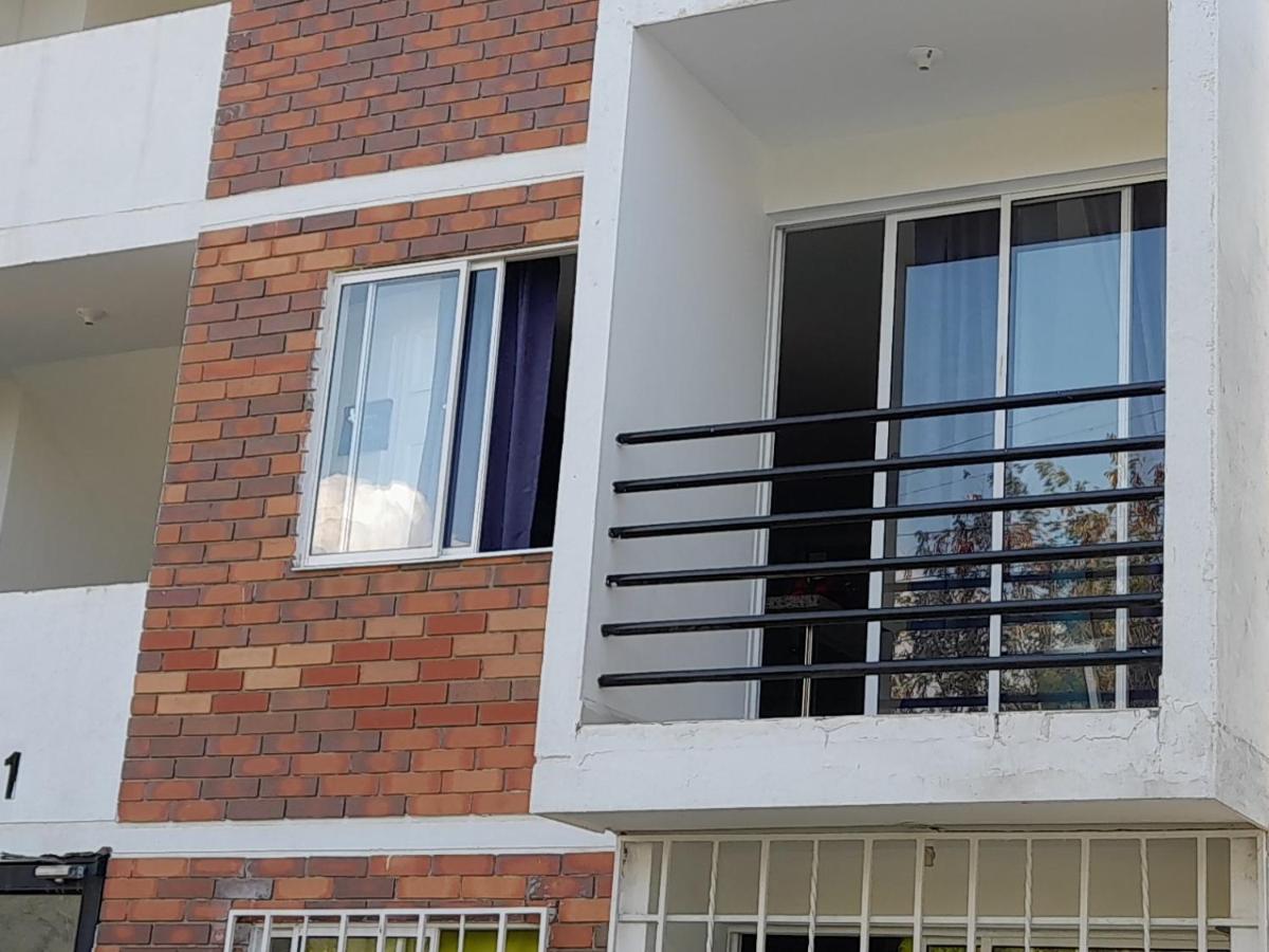 Apartamento La Colina 201 - Housity