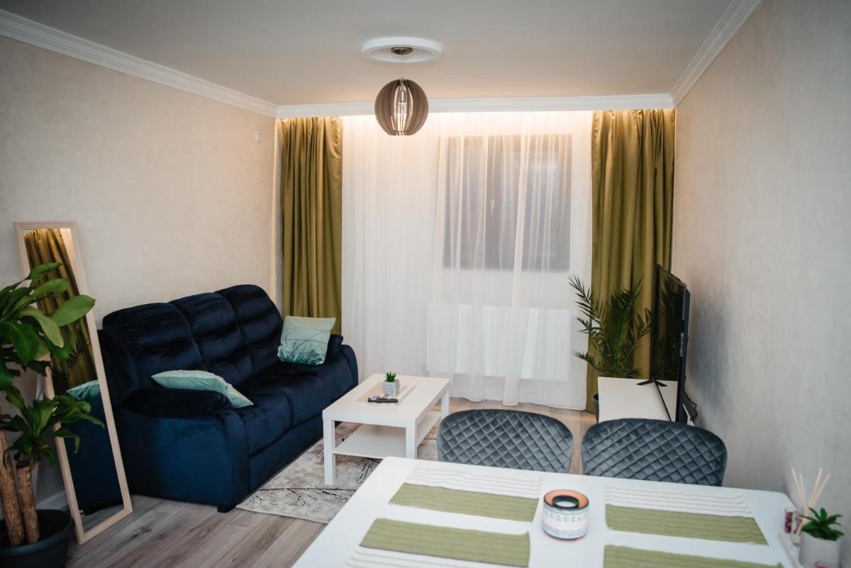 Divine Apartments Oradea Ap 18 - Hizvo