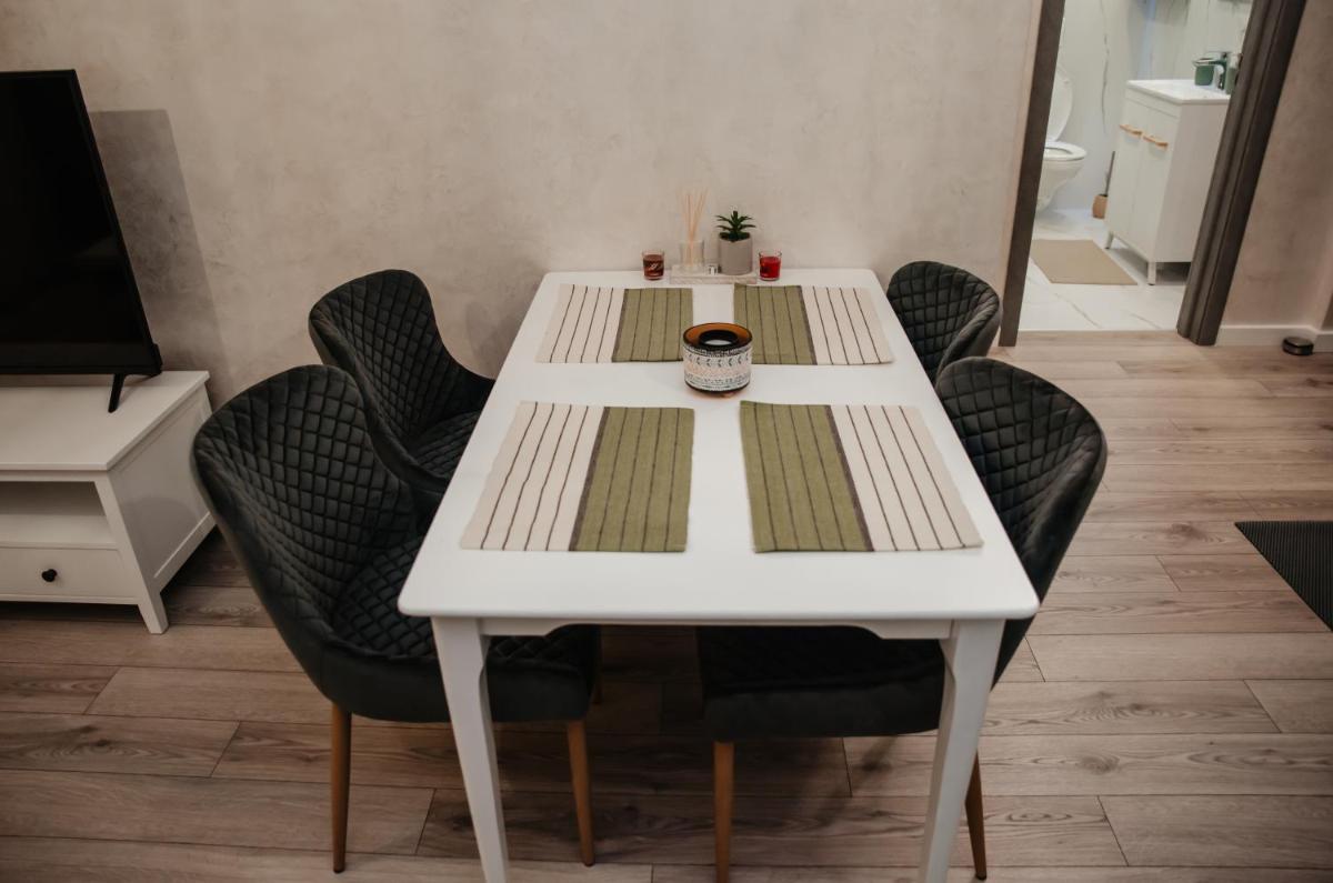 Divine Apartments Oradea Ap 18 - Hizvo