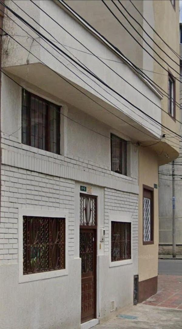 Mi hospedaje - Housity