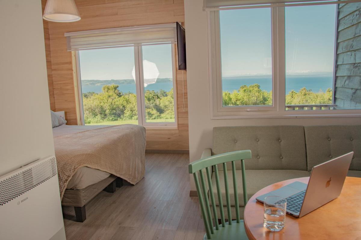 Ave Lodge Frutillar - Hizvo