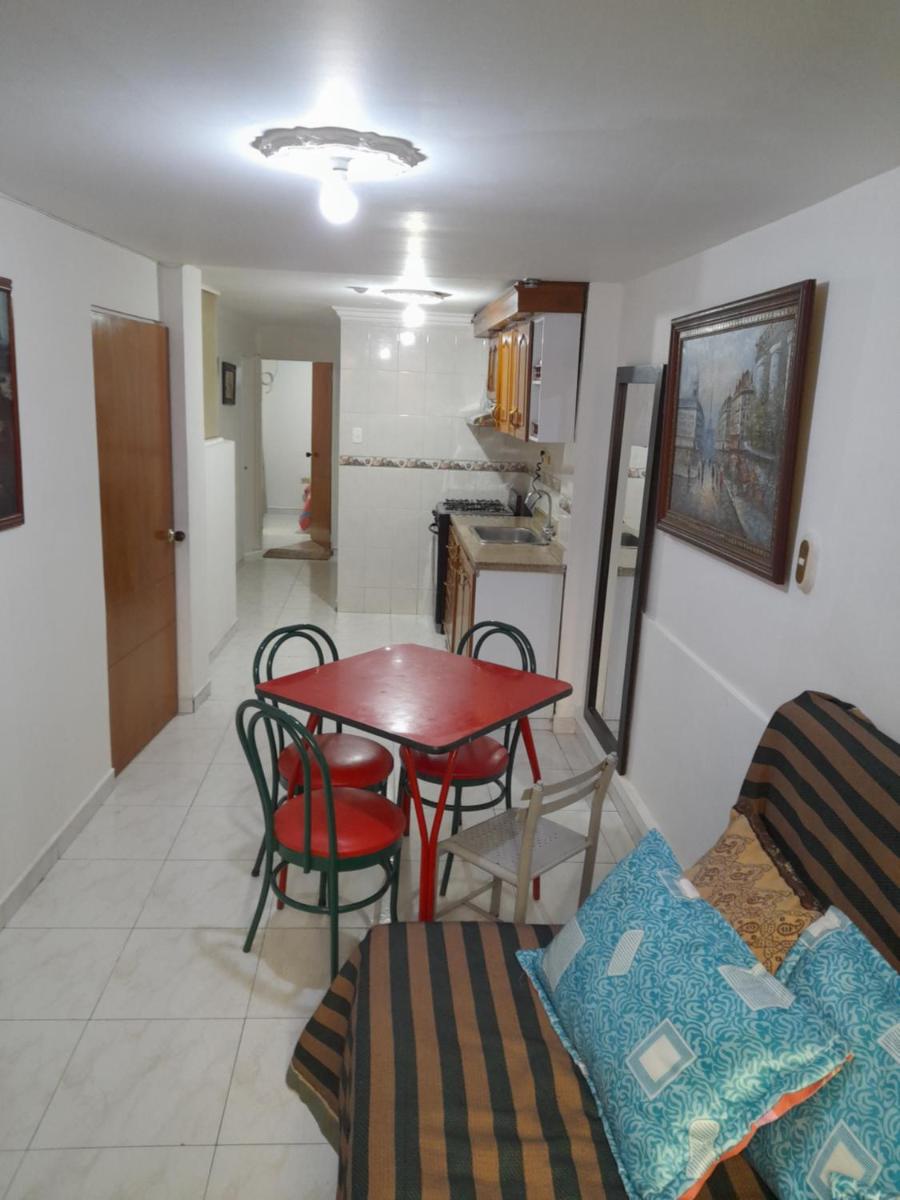 Mi hospedaje - Housity