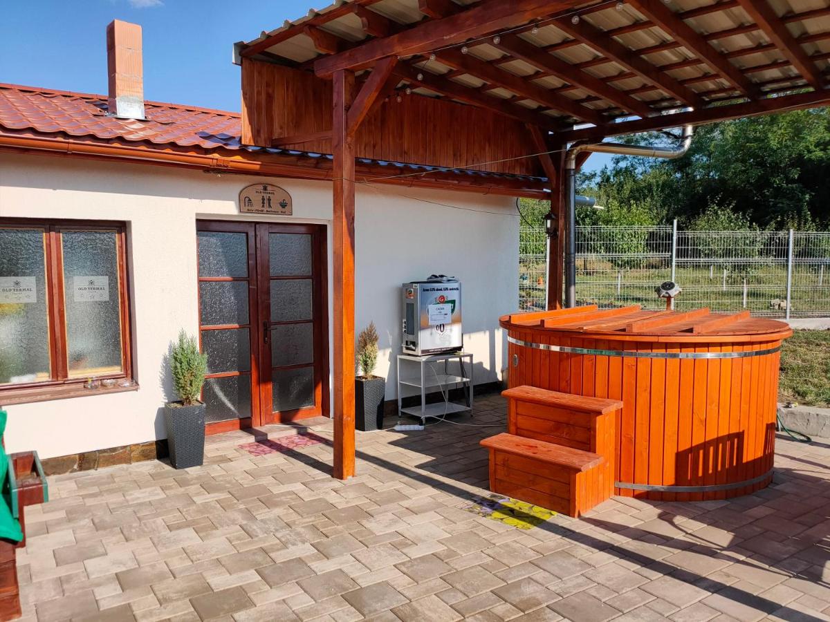 Casa Old Termal - Housity