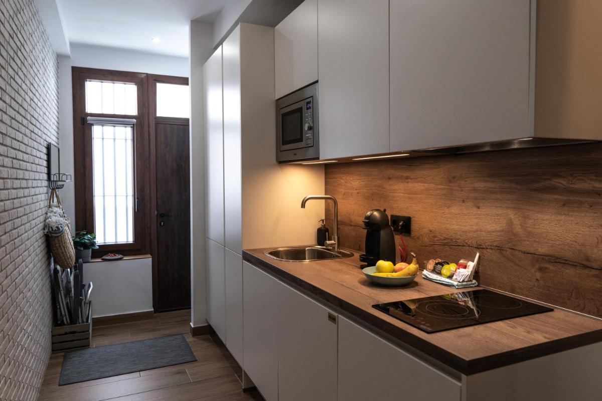Mina50 by 7Escalones - Housity