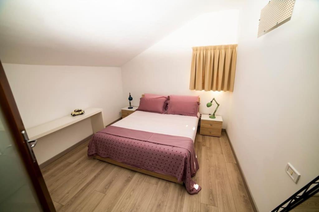 Casa Elisa Scario - Hizvo