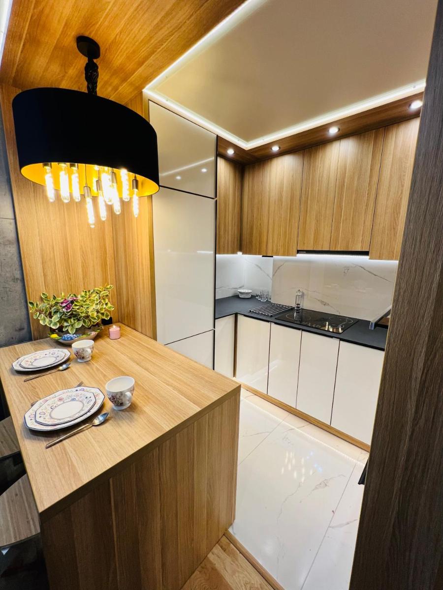 Apartament Centrum Wyzwolenia - Housity