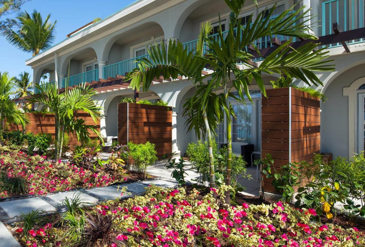 The Westin Grand Cayman Seven Mile Beach Resort & Spa - Housity