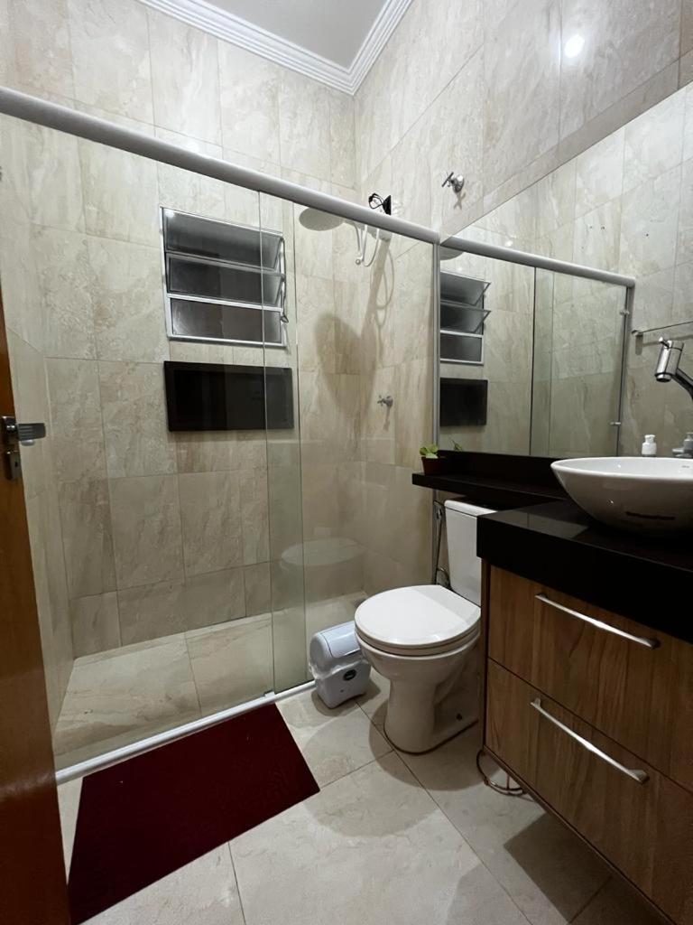 Suitetrails - Cantinho de luz