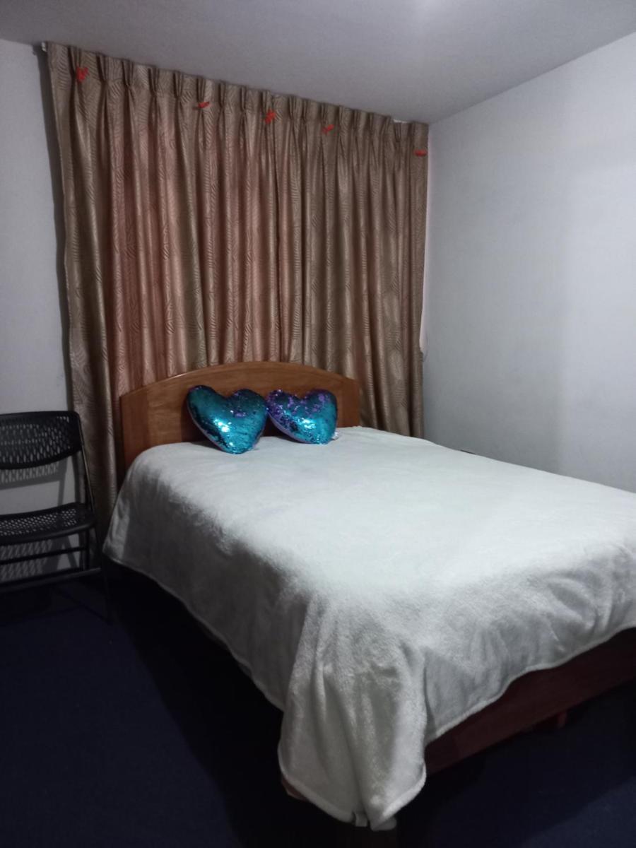Primavera Silver Hospedaje - Housity