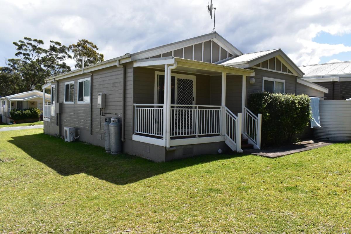 Discover St Georges Basin - Housity