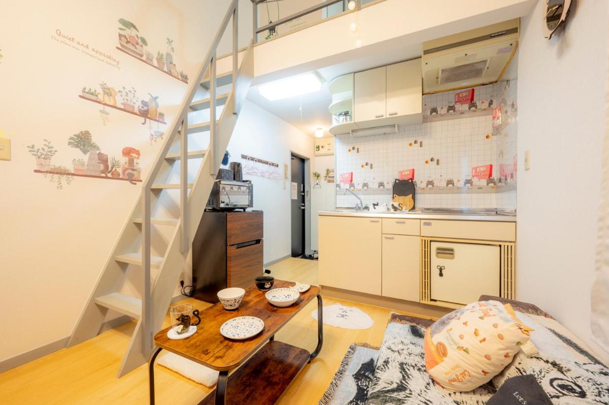 Tokyo Shibuya Shinjyuku Cat House ! - Hizvo
