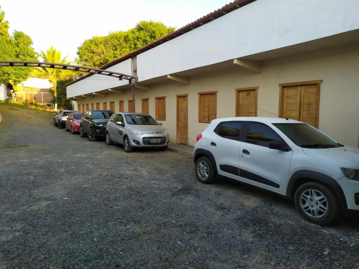 Pousada Vila do Sossego - Housity