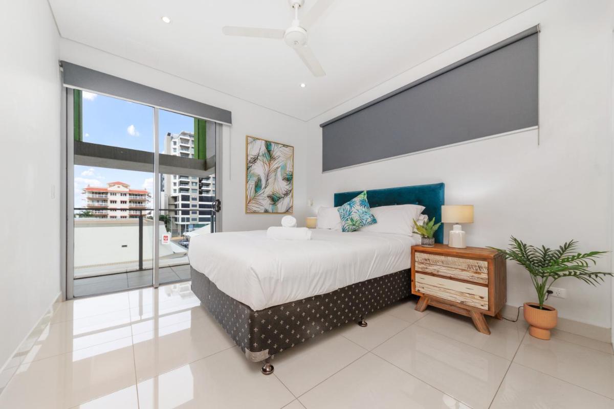Darwin Lux Living - Housity