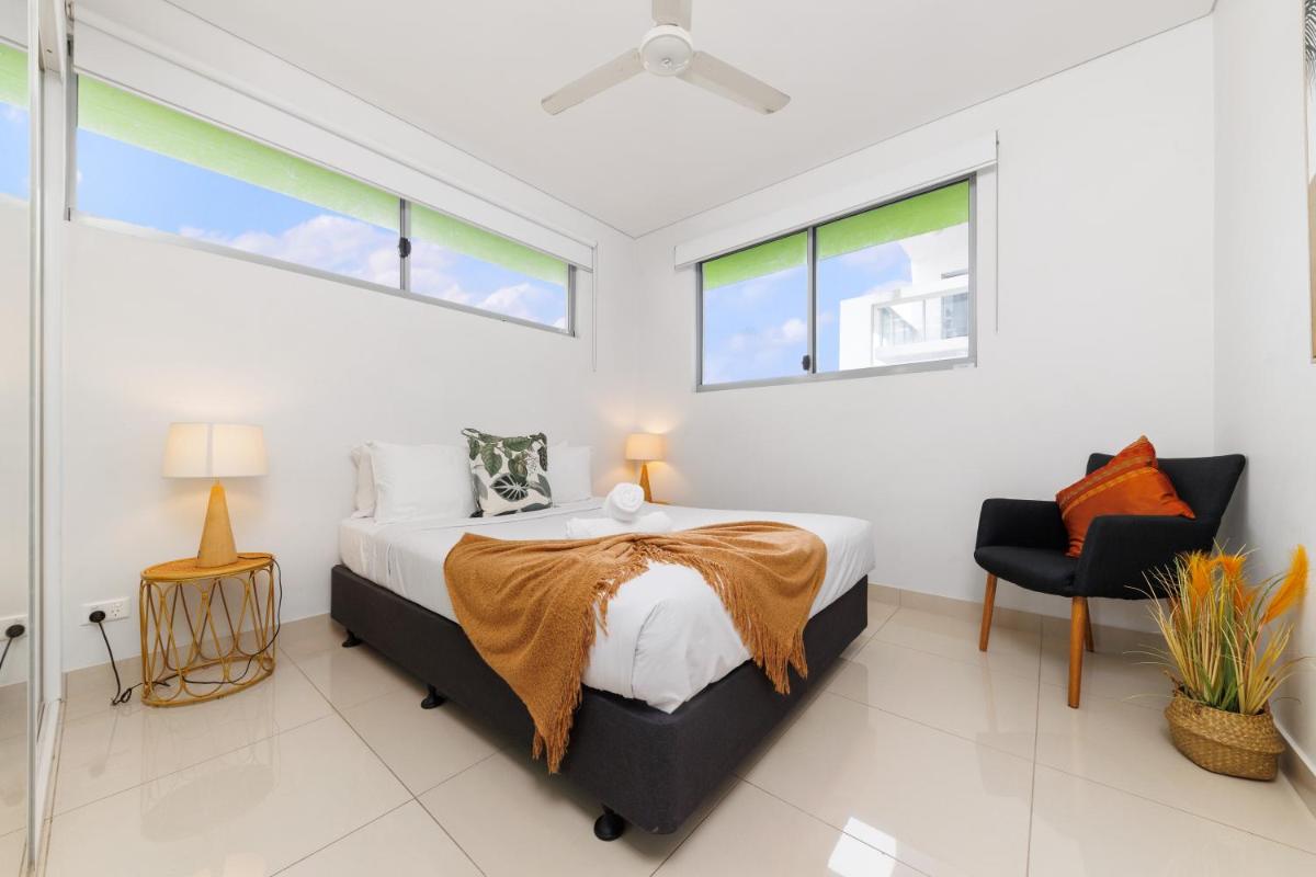 Darwin Lux Living - Housity