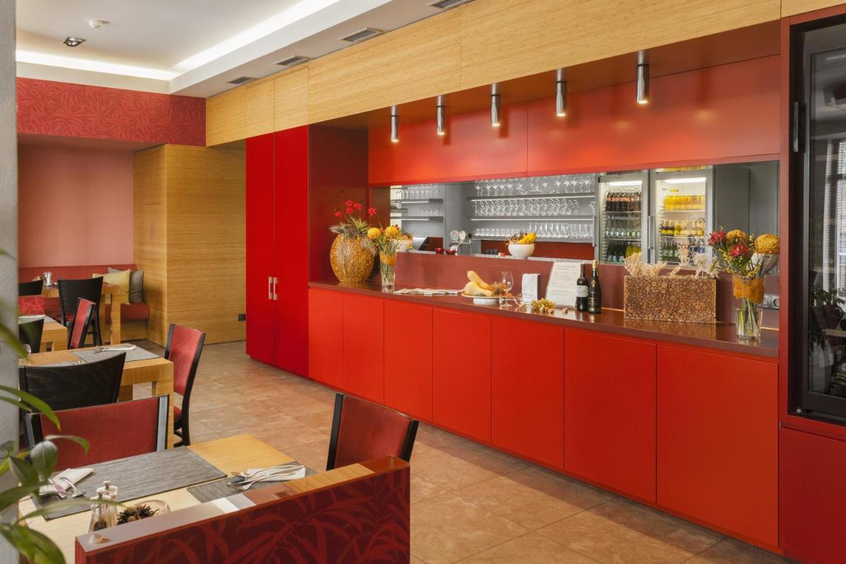 Wellness Hotel ABÁCIE - Housity
