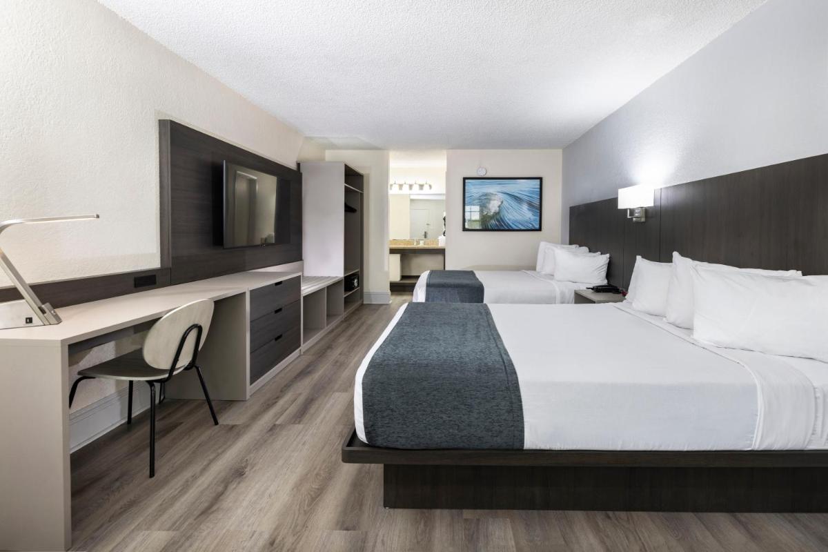 Avanti International Resort - Housity
