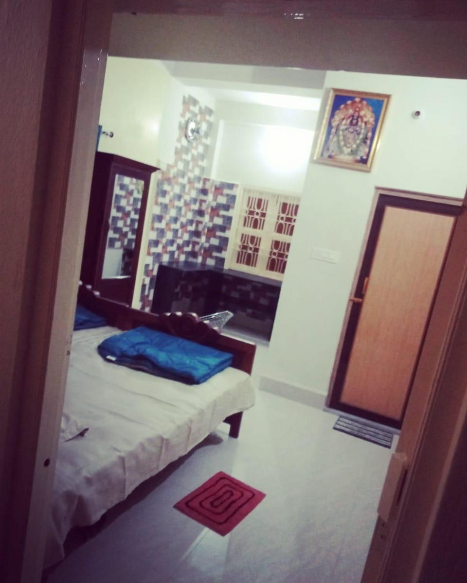 Nidhivan Residency - Housity